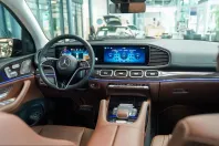 Mercedes-Benz GLE 400 (Clasa GLE) din 2025 cu 20.513 km - oferta MER247146 - foto 14