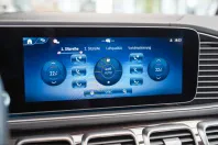 Mercedes-Benz GLE 400 (Clasa GLE) din 2025 cu 20.513 km - oferta MER247146 - foto 20