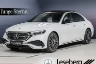 Mercedes-Benz E 450 (Clasa E) din 2023 cu 8.309 km - oferta MER247147 - foto 1