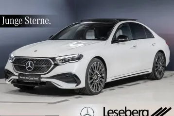Mercedes-Benz E 450 din 2023 - oferta MER247147