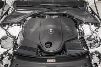 Mercedes-Benz E 450 (Clasa E) din 2023 cu 8.309 km - oferta MER247147 - foto 8