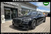 Mercedes-Benz S 500 (Clasa S) din 2021 cu 98.700 km - oferta MER247148 - foto 1