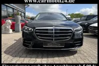 Mercedes-Benz S 500 (Clasa S) din 2021 cu 98.700 km - oferta MER247148 - foto 2