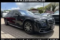Mercedes-Benz S 500 (Clasa S) din 2021 cu 98.700 km - oferta MER247148 - foto 3