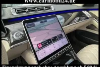 Mercedes-Benz S 500 (Clasa S) din 2021 cu 98.700 km - oferta MER247148 - foto 8
