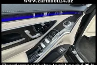 Mercedes-Benz S 500 (Clasa S) din 2021 cu 98.700 km - oferta MER247148 - foto 9