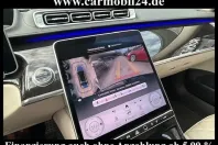 Mercedes-Benz S 500 (Clasa S) din 2021 cu 98.700 km - oferta MER247148 - foto 10