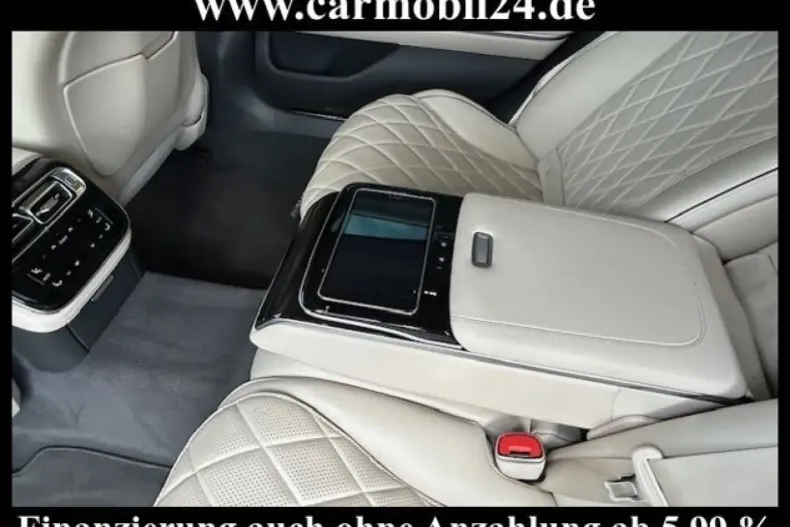 Mercedes-Benz S 500 (Clasa S) din 2021 cu 98.700 km - oferta MER247148 - foto 13