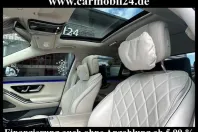 Mercedes-Benz S 500 (Clasa S) din 2021 cu 98.700 km - oferta MER247148 - foto 20