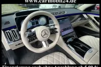 Mercedes-Benz S 500 (Clasa S) din 2021 cu 98.700 km - oferta MER247148 - foto 21