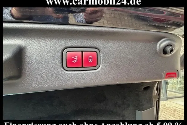 Mercedes-Benz S 500 (Clasa S) din 2021 cu 98.700 km - oferta MER247148 - foto 24