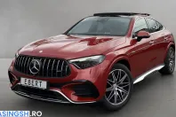 Mercedes-Benz GLC 63 AMG (Clasa GLC) din 2024 cu 8.603 km - oferta MER247149 - foto 1