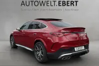 Mercedes-Benz GLC 63 AMG (Clasa GLC) din 2024 cu 8.603 km - oferta MER247149 - foto 3