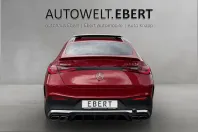 Mercedes-Benz GLC 63 AMG (Clasa GLC) din 2024 cu 8.603 km - oferta MER247149 - foto 4