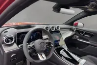 Mercedes-Benz GLC 63 AMG (Clasa GLC) din 2024 cu 8.603 km - oferta MER247149 - foto 10