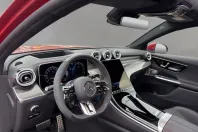 Mercedes-Benz GLC 63 AMG (Clasa GLC) din 2024 cu 8.603 km - oferta MER247149 - foto 14