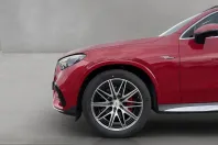 Mercedes-Benz GLC 63 AMG (Clasa GLC) din 2024 cu 8.603 km - oferta MER247149 - foto 15