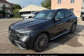 Mercedes-Benz GLC 220 din 2024 - oferta MER247150