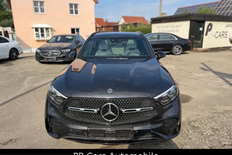Mercedes-Benz GLC 220 (Clasa GLC) din 2024 cu 18.036 km - oferta MER247150 - foto 5