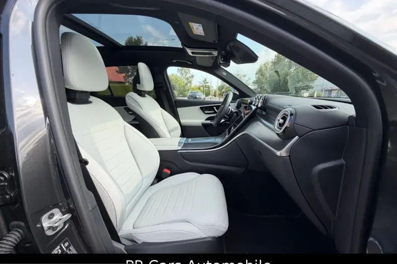 Mercedes-Benz GLC 220 (Clasa GLC) din 2024 cu 18.036 km - oferta MER247150 - foto 6