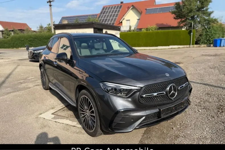 Mercedes-Benz GLC 220 (Clasa GLC) din 2024 cu 18.036 km - oferta MER247150 - foto 7
