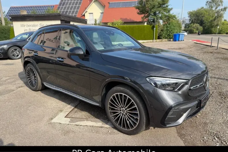 Mercedes-Benz GLC 220 (Clasa GLC) din 2024 cu 18.036 km - oferta MER247150 - foto 10