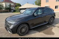 Mercedes-Benz GLC 220 (Clasa GLC) din 2024 cu 18.036 km - oferta MER247150 - foto 11