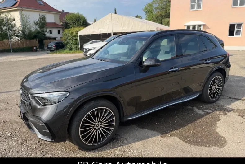 Mercedes-Benz GLC 220 (Clasa GLC) din 2024 cu 18.036 km - oferta MER247150 - foto 11