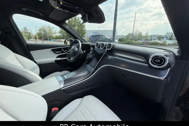 Mercedes-Benz GLC 220 (Clasa GLC) din 2024 cu 18.036 km - oferta MER247150 - foto 12