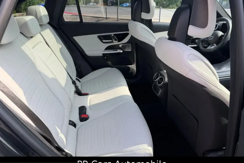 Mercedes-Benz GLC 220 (Clasa GLC) din 2024 cu 18.036 km - oferta MER247150 - foto 27