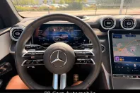 Mercedes-Benz GLC 220 (Clasa GLC) din 2024 cu 18.036 km - oferta MER247150 - foto 28