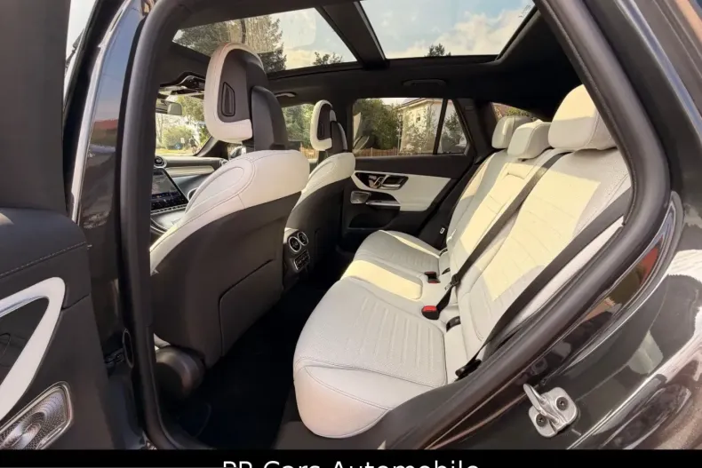 Mercedes-Benz GLC 220 (Clasa GLC) din 2024 cu 18.036 km - oferta MER247150 - foto 36