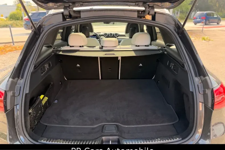 Mercedes-Benz GLC 220 (Clasa GLC) din 2024 cu 18.036 km - oferta MER247150 - foto 39