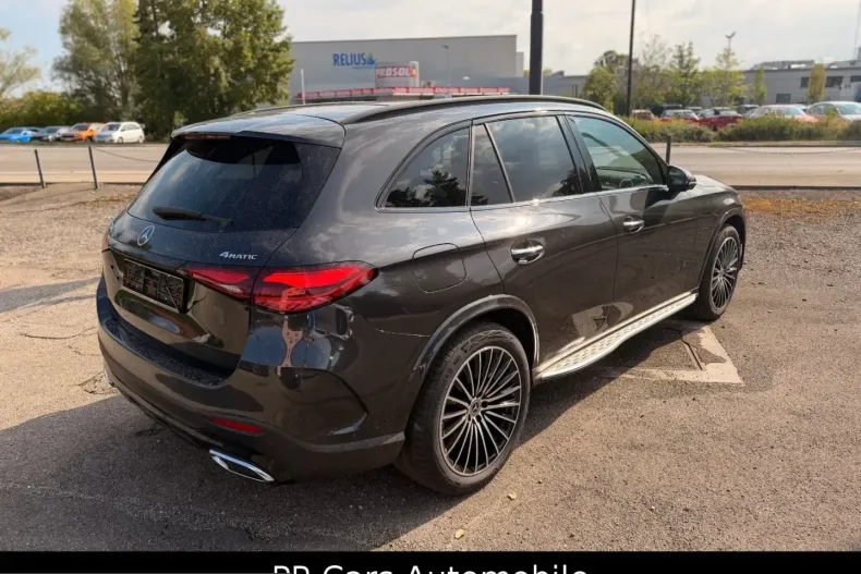 Mercedes-Benz GLC 220 (Clasa GLC) din 2024 cu 18.036 km - oferta MER247150 - foto 42