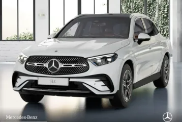 Mercedes-Benz GLC 300 din 2025 - oferta MER247151