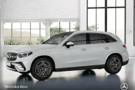 Mercedes-Benz GLC 300 (Clasa GLC) din 2025 cu 5.201 km - oferta MER247151 - foto 2