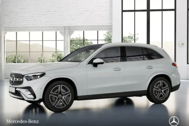 Mercedes-Benz GLC 300 (Clasa GLC) din 2025 cu 5.201 km - oferta MER247151 - foto 2
