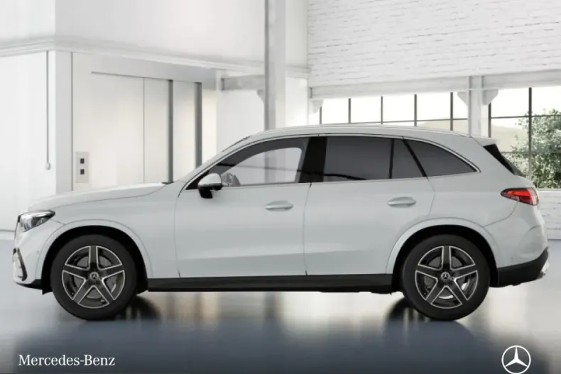 Mercedes-Benz GLC 300 (Clasa GLC) din 2025 cu 5.201 km - oferta MER247151 - foto 4