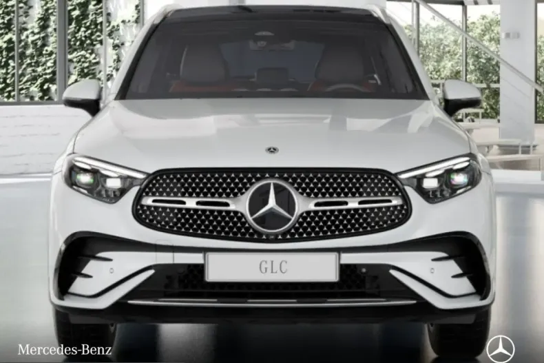 Mercedes-Benz GLC 300 (Clasa GLC) din 2025 cu 5.201 km - oferta MER247151 - foto 5