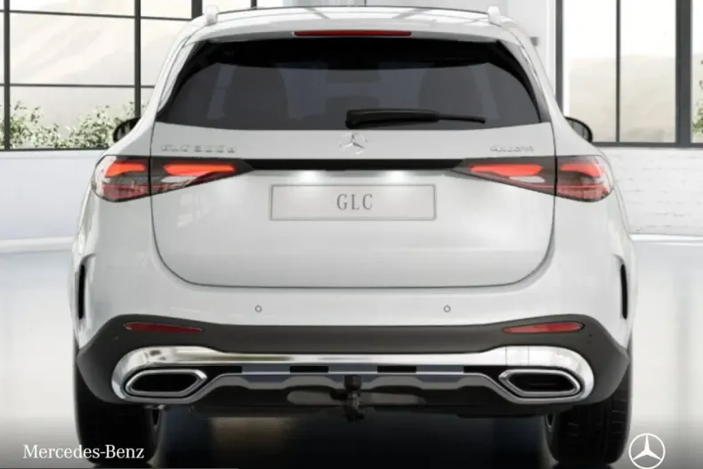 Mercedes-Benz GLC 300 (Clasa GLC) din 2025 cu 5.201 km - oferta MER247151 - foto 6