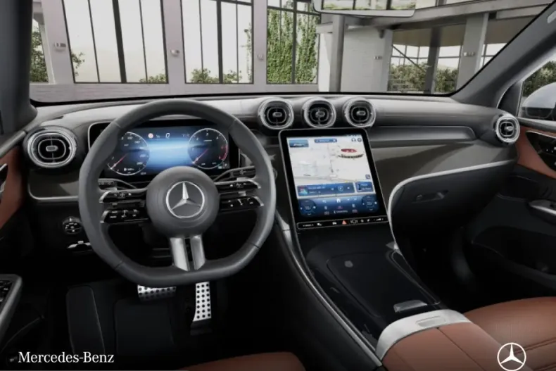Mercedes-Benz GLC 300 (Clasa GLC) din 2025 cu 5.201 km - oferta MER247151 - foto 7