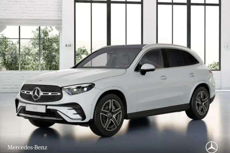 Mercedes-Benz GLC 300 (Clasa GLC) din 2025 cu 5.201 km - oferta MER247151 - foto 11