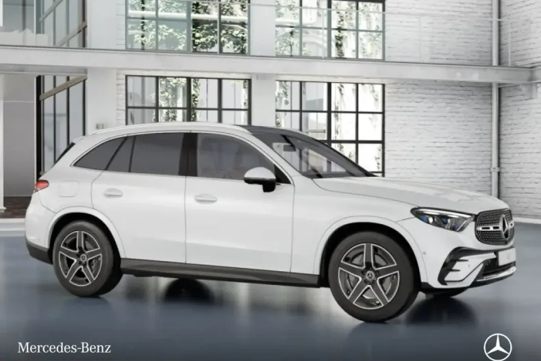 Mercedes-Benz GLC 300 (Clasa GLC) din 2025 cu 5.201 km - oferta MER247151 - foto 13