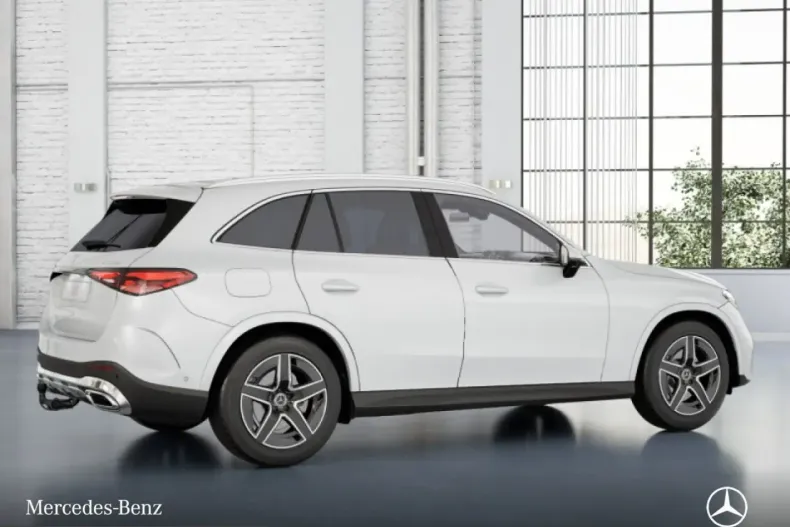 Mercedes-Benz GLC 300 (Clasa GLC) din 2025 cu 5.201 km - oferta MER247151 - foto 14