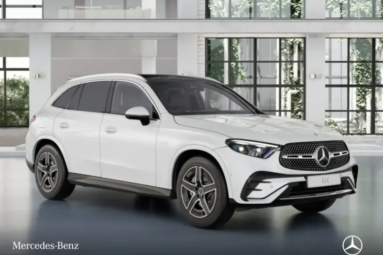 Mercedes-Benz GLC 300 (Clasa GLC) din 2025 cu 5.201 km - oferta MER247151 - foto 15