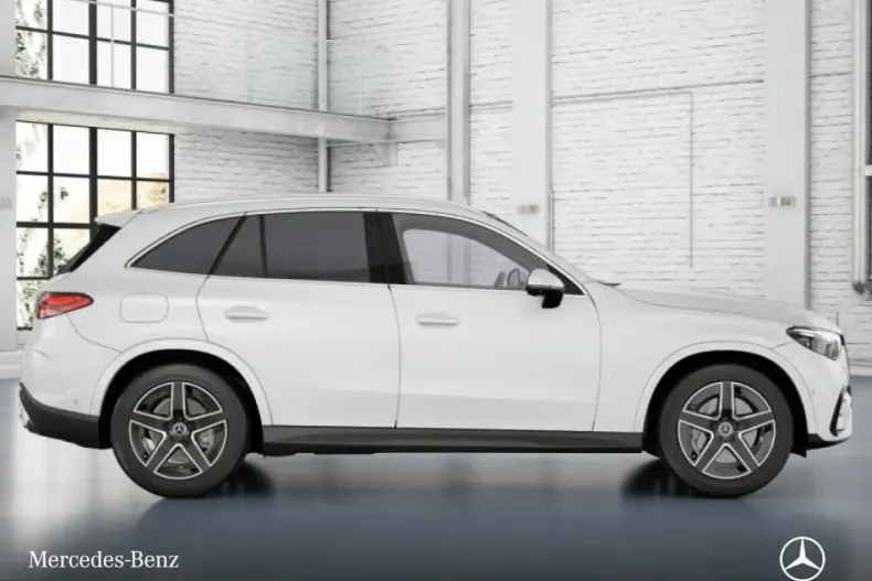 Mercedes-Benz GLC 300 (Clasa GLC) din 2025 cu 5.201 km - oferta MER247151 - foto 16