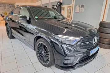Mercedes-Benz GLC 450 din 2025 - oferta MER247152