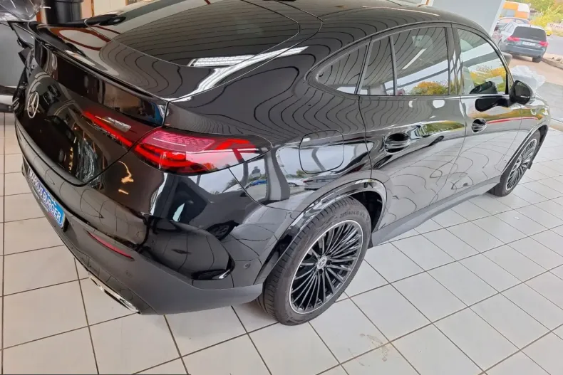 Mercedes-Benz GLC 450 (Clasa GLC) din 2025 cu 25.900 km - oferta MER247152 - foto 4