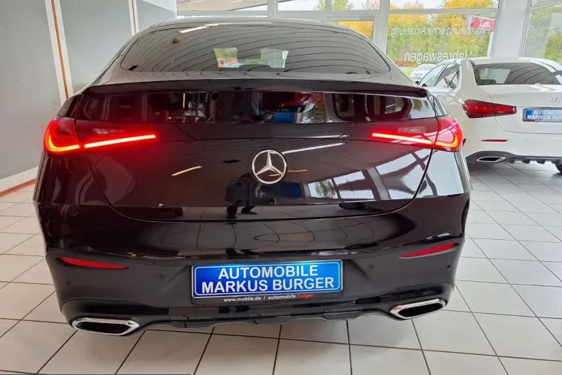 Mercedes-Benz GLC 450 (Clasa GLC) din 2025 cu 25.900 km - oferta MER247152 - foto 5