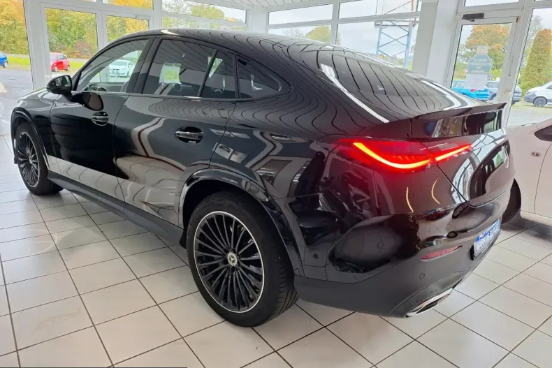 Mercedes-Benz GLC 450 (Clasa GLC) din 2025 cu 25.900 km - oferta MER247152 - foto 6